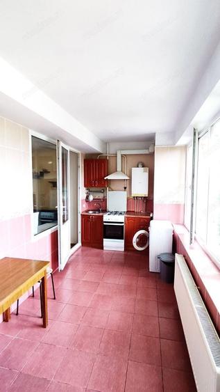 Vanzare garsoniera zona Metalurgiei - 3