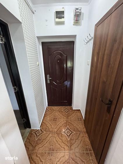 Chirie apartament 1 camere , mobilat-utilat , Micro 14 - 3