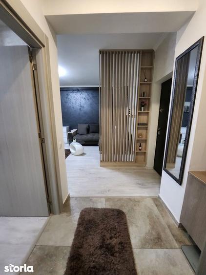 Apartament - Loc de Parcare - Avangarde City - Militari Residence - 6