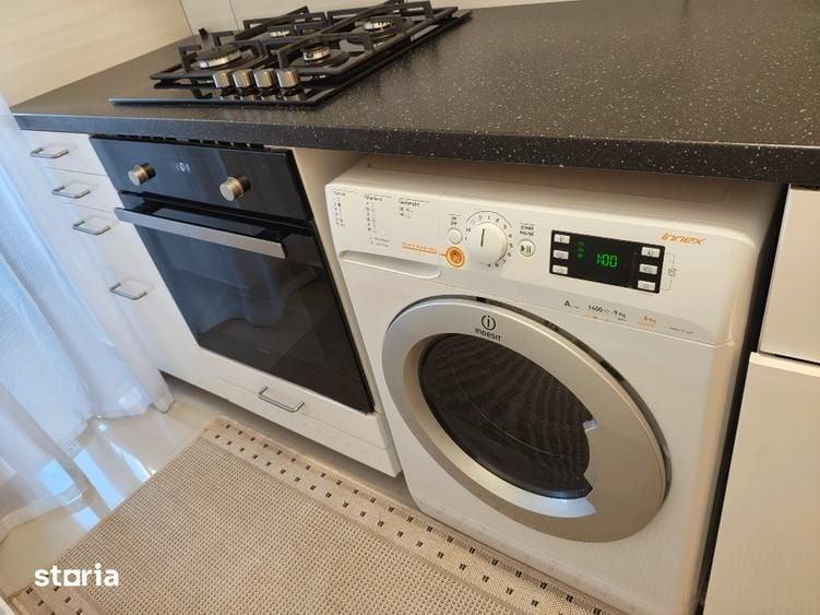 Apartament 1 camera Dec 27 mp Metalurgie Gradinari 67000 euro - 9