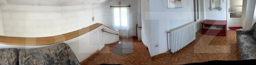 Casa cu 4 camere 160 mp, in Hunedoara - 5