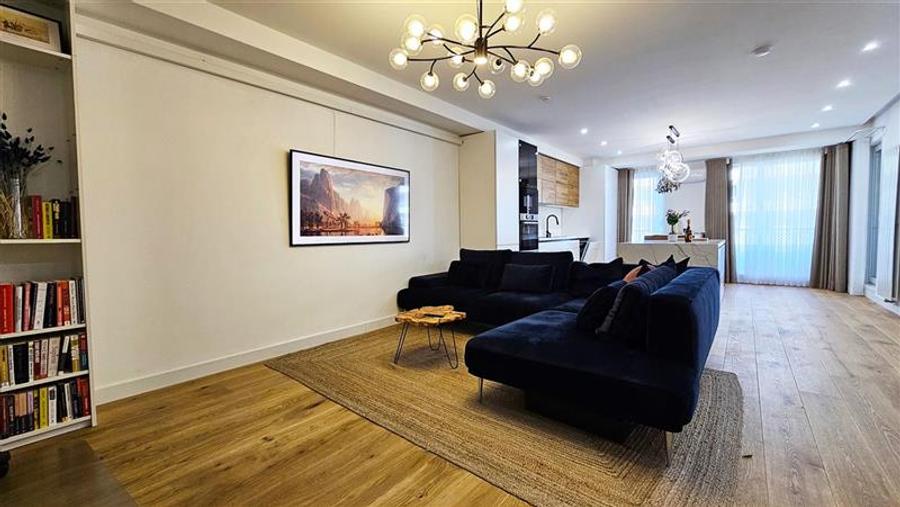 Apartament SMART 2 camere 67mp, Gheorgheni, zona Kaufland - 9