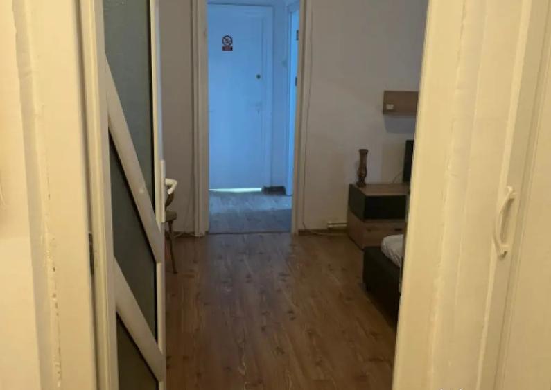 Apartament 2 camere semidecomandat, 53mp ,Brazda lui Novac(S - 3