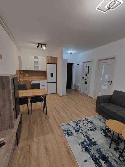 De inchiriat Apartament 2 camere/studio nou - FORD - 3