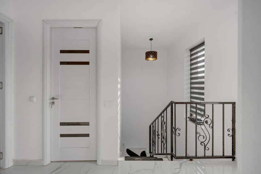 Clinceni, Putul Olteni, Str. Fortului, Casa Individuala, Mobilata,  Comision 0 % - 13