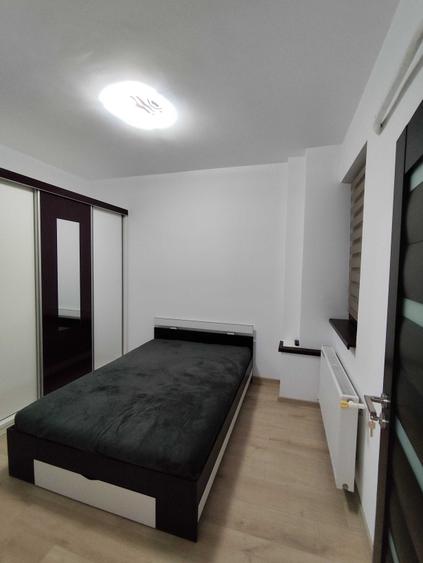 Inchiriez apartament 2 camere Dobroesti - 8