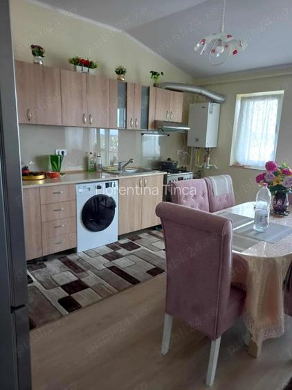 Apartament 2 camere Complex Lebada Pantelimon