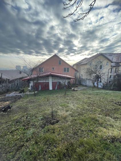 Casa individuala de vanzare, 1200 mp teren, Dej - 4