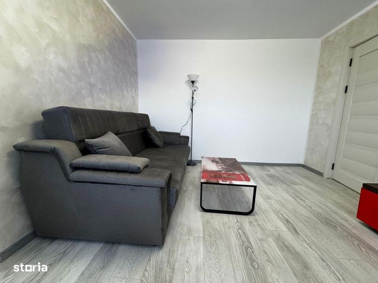 Apartament 2 camere modern Prima inchiriere | Campus Tomis Nor - 6