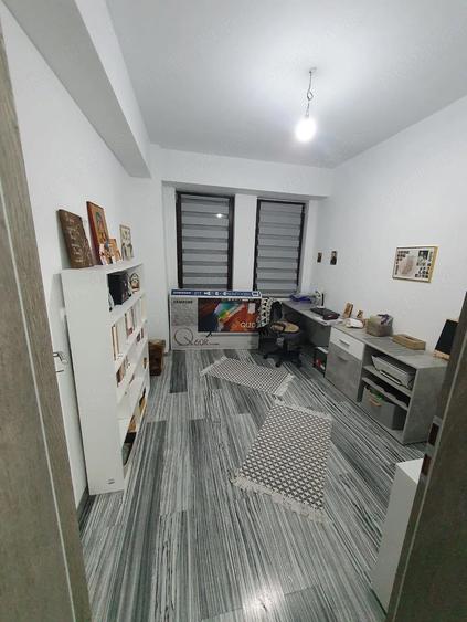 Apartament tip Samanta 4 camere, bloc nou + 1 loc de parcare, Alfa. - 9