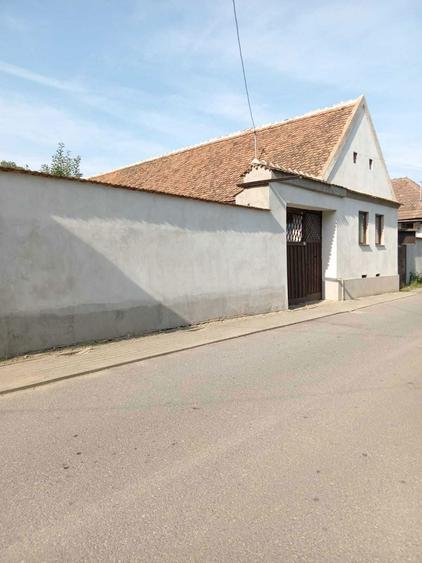 Casa de vanzare judetul Brasov - 6