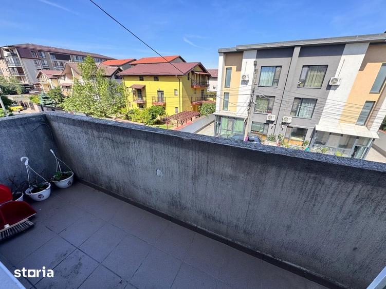 AP. 2 CAMERE- PARCARE INCLUSA, CENTRALA PROPRIE, BLOC NOU, MODERN - 5