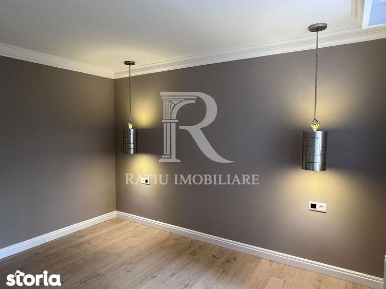 Apartament cu 2 camere Premium | Complet renovat | Decebal | Oradea - 2