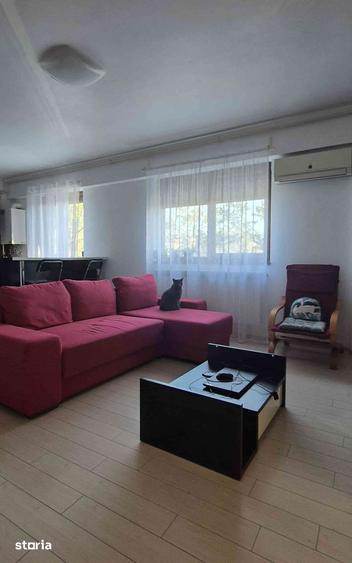 Apartament cu 2 camere langa Mall Vitan - 6