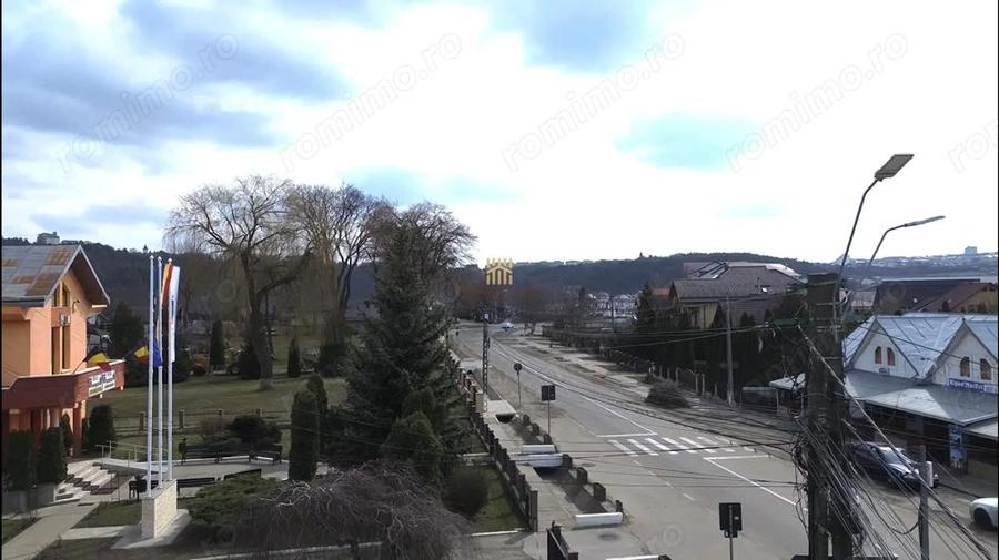 Cladire Teren si Afacere De vanzare Suceava zona Primarie Scheia - 5