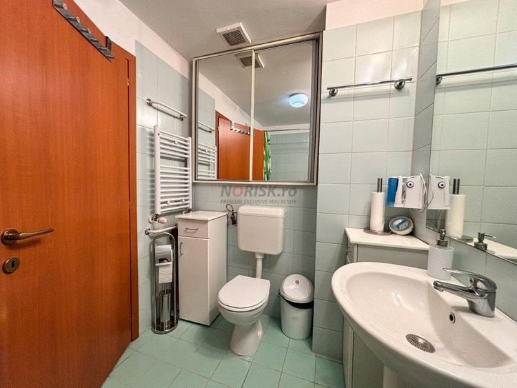 PRIMA Inchiriere Apartament 2 Camere Ten Blocks PACII  - 7min Metrou - 10