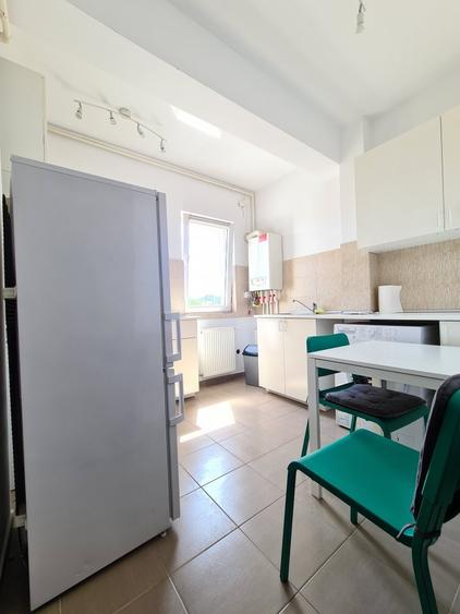 13 Septembrie-Recrutului -Garsoniera  bloc 2018 ,cu loc de parcare propriu - 5