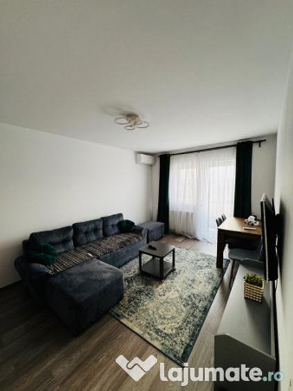 Apartament 2 camere Arhitectilor - 8