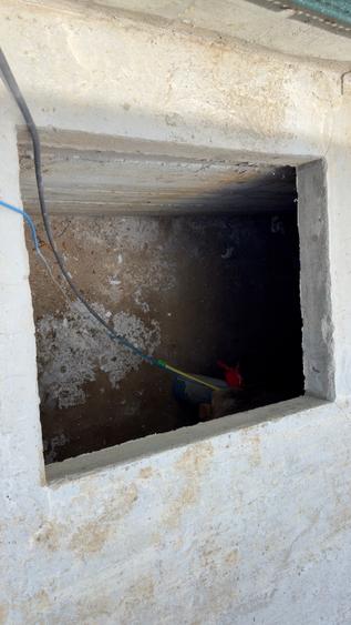 Casa individualǎ Bâcu, construcție 2025 ! - 21