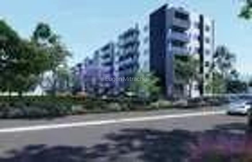 RATE LA DEZVOLTATOR Garsoniera decomandata Suprafa?a: 44 mp