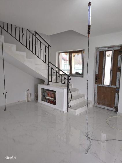 Cornu de Jos - duplex - 138500 Euro/Neg. - 4