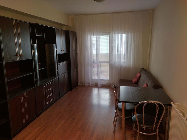 De inchiriat apartament 3 camere, gheorgheni - 2