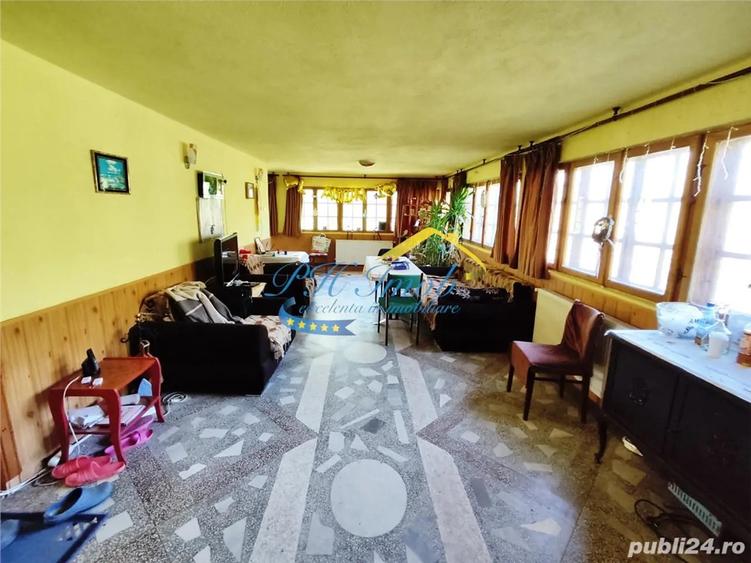casa cu teren Gornet-Cricov PH - 5