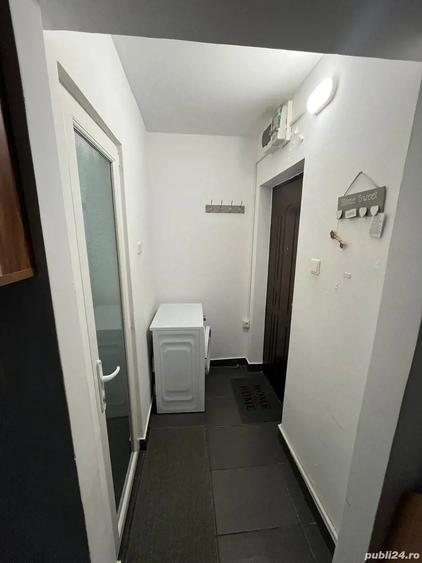 Apartament Trivale - 1