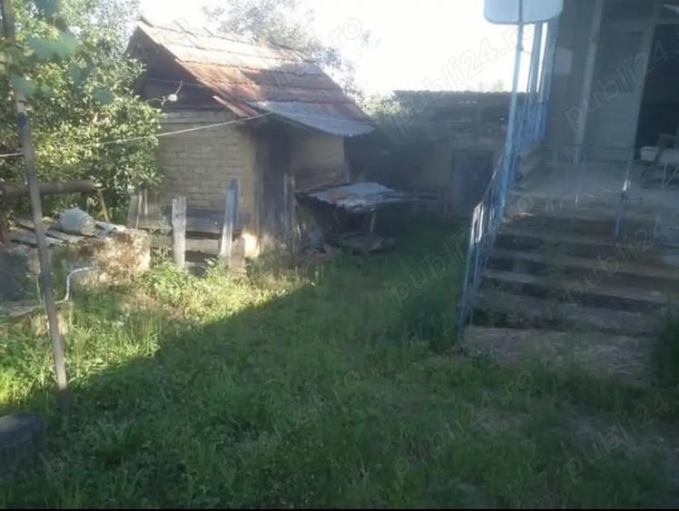 Casa la tara Hida Salaj - 6