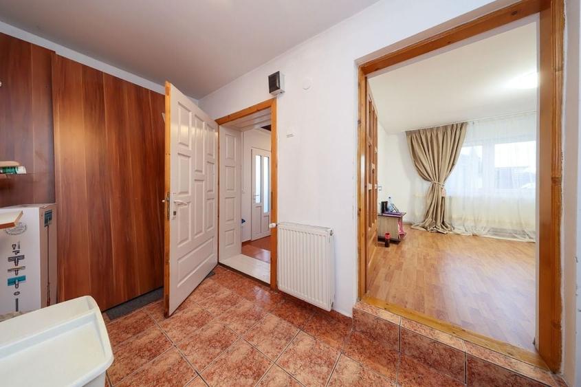 Casa 4 camere Halchiu | teren 400 mp | acces 2 strazi - 21