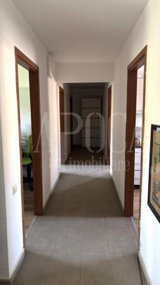 Casa 5 camere de vanzare in Marasti, Cluj Napoca - 12