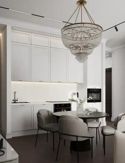 Dezvoltator | 2 Camere Decomandat Bucatarie Inchisa Centrala Termica - 5