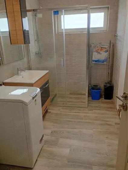 Sangeorgiu de Mures - Inchiriere ap. 2 camere + loc de parcare - Str. Trestiei - 2