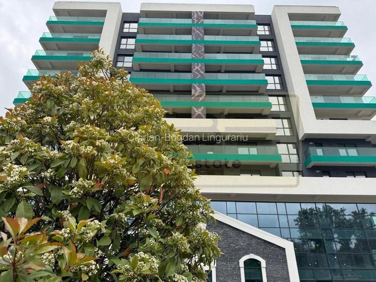 Apartament 1 camera premium+parcare Tatarasi Grand Beetle