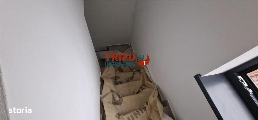 Casa de vanzare noua la cheie zona Centru - 4