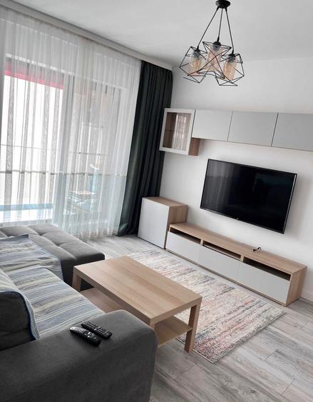 Apartament 2 camere 21 Residence zona Politehnica Lujerului cu parcare - 1