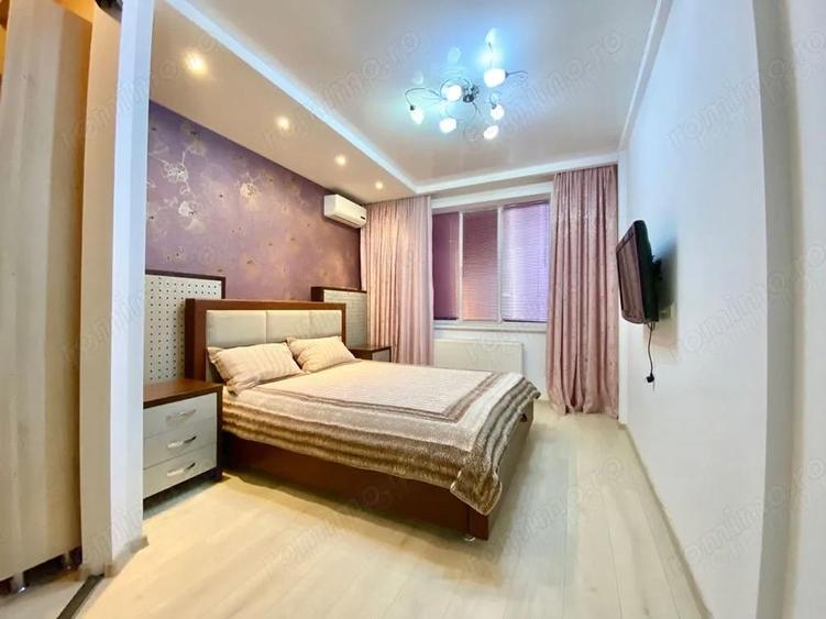Apartament spa?ios cu 3 camere zona Parc Bazilescu - 1