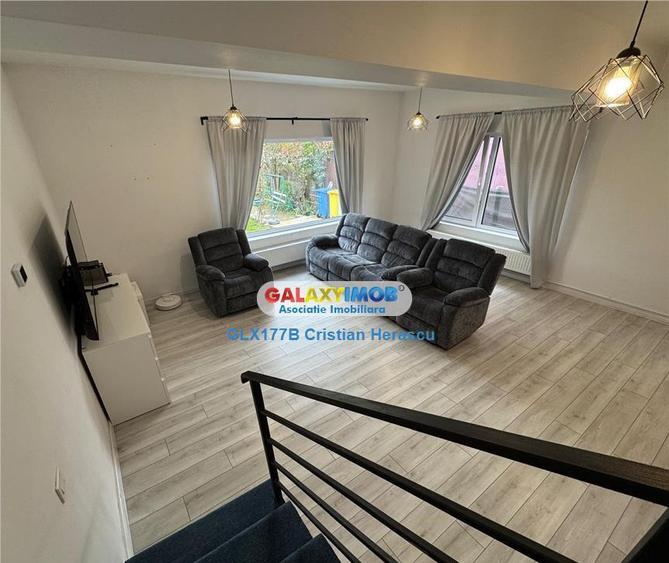 Chitila Zona Islaz Scoala Noua Vila P 1 SU 113 mp Teren 365 - 14