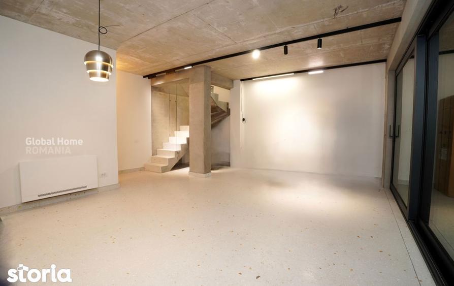 Duplex 4 Camere | Dorobanti | 2 Locuri de Parcare | Curte Proprie - 11