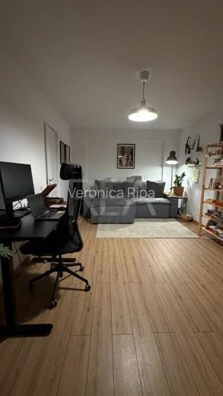 2 camere, et 1/4, centrala, parcare, bloc 2015-Gorjului