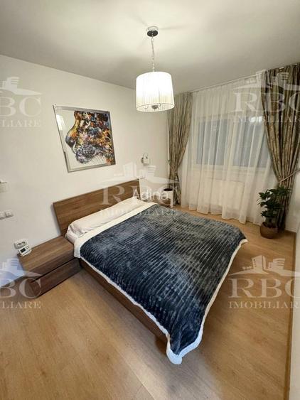 Apartament 2 camere decomandat in Marasti zona strazii Fabricii