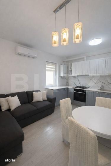 Apartament 3 camere Giroc logie spatioasa & loc de parcare inclus - 1