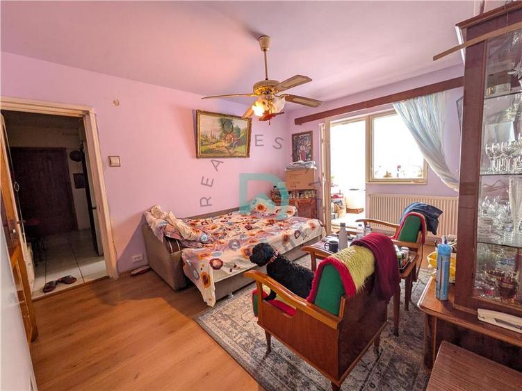 Apartament 3 camere Grivitei, Brasov - 13