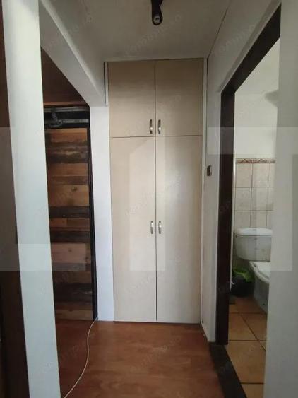 Locuin?a perfecta: 2 camere, mobilat complet, zona lini?tita in cartierul Alfa - 8