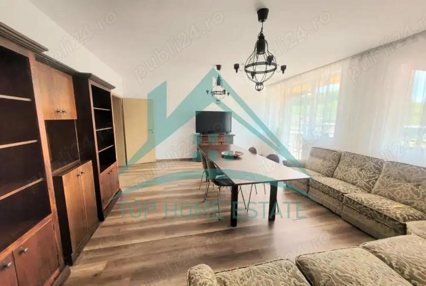 De vanzare apartament cu 4 camere plus pod, zona Eroilor, Floresti! - 2