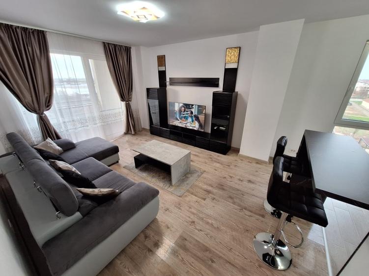 Apartament rezervat/ reserved apartment/appartement réservé - 2