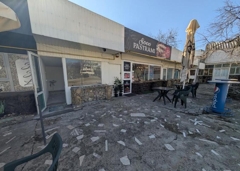 Spatii de inchiriat - Fast Food - Bacau zona Garii - 8