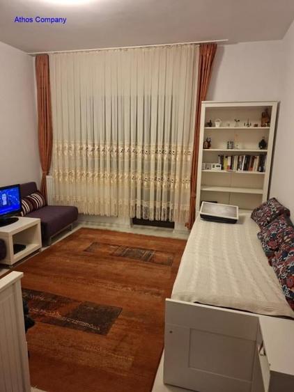 Gata de mutare numai cu hainele in Garsoniera din Sos Giurgiului - 2