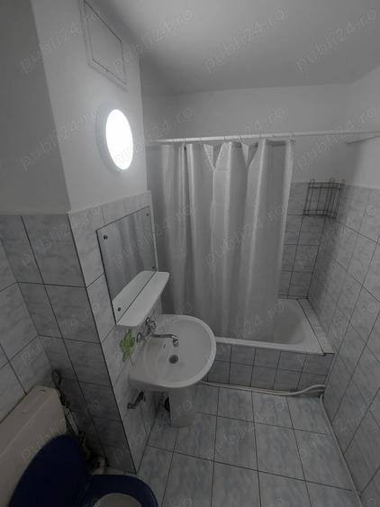 ULTRACENTRAL apartament 2 camere decomandate, etaj 1 - 3