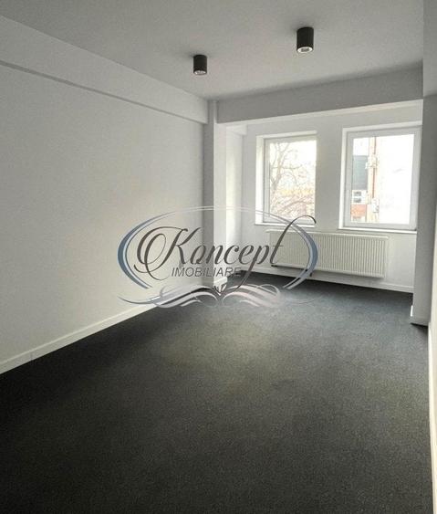 Spatiu de birouri in Sigma Center - 8